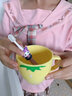 儿童牙刷软毛刷3-6-12岁不伤牙龈防出血云朵手柄宝宝幼儿小孩卡通 【超细软毛】 1支 【超细软毛】库露露 3-9岁 晒单实拍图