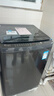 小天鹅（LittleSwan）波轮洗衣机全自动家用 10KG 直驱变频 TB100V26DT 以旧换新 国家补贴 京东自营 一级能效 实拍图