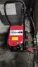 黑猫圣将洗车机商用高压清洗机220v大功率喷枪洗地刷车泵洗车店养殖场 实拍图