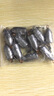 海竿铅坠水滴型 海杆子弹铅坠钓鱼配件 40g 子弹铅坠（一份10颗） 实拍图