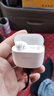 华为长续航蓝牙耳机 FreeBuds SE 2 40小时长续航 快速充电 蓝牙5.3适用于苹果/安卓手机白 实拍图