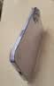 第一卫DIVI【不易发黄】适用苹果17手机壳iphone17无边框保护套镜头膜全包全透明超薄防摔防爆壳 实拍图