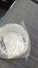 纳米双面胶无痕粘墙面粘贴透明居家汽车摆件专用不留胶防滑粘胶带 纳米胶带1米*3厘米*2毫米*1卷 实拍图