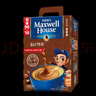 麦斯威尔（Maxwell House） 咖啡 三合一特浓味速溶咖啡粉（新老包装随机发） 100条袋装（含304不锈钢咖啡杯） 实拍图