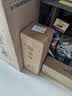 骆驼（CAMEL）户外折叠桌露营装备蛋卷桌野外野餐野营用品174BL03656B奶绿色 实拍图