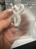 倾城鸟 2只包皮阻复环贴锁精环包皮过长外翻神器龟头敏感成年人情趣用品 实拍图