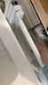 全品屋折叠桌实木餐桌家用小户型吃饭桌子简易方桌饭桌麻将桌电脑桌客厅 实拍图