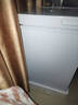 荣事达（Royalstar）小冰柜家用小型冷冻保鲜迷你冷藏商用卧式冷柜单用储母乳柜节能省电 【一级节能 全国联保】单温 72L 实拍图