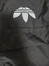 阿迪达斯（adidas）三叶草  男女 CL BACKPACK AC 双肩包 JX0209 黑色 实拍图