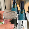 李渡明窖 元窖香型白酒 52度 500ml*2瓶（含礼品袋） 江西特产 实拍图