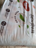 好奇（Huggies）铂金装小桃裤纸尿裤S96片(4-8kg)新生儿小号尿不湿【透爽散热】 实拍图