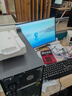 联想(Lenovo)台式机英特尔酷睿i7/独显商务办公设计剪辑游戏二手电脑整机 配置七 酷睿i7 16G 4G独显 24寸 实拍图