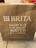 碧然德（BRITA）过滤净水器 家用滤水壶 Kalea 晨汐系列XL 3.5L（灰）+专家版滤芯2枚 实拍图