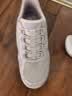 Skechers斯凯奇自营云跃闪穿鞋儿童专业减震跑步鞋大童运动鞋303985L 实拍图