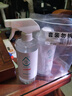 京东京造 75%酒精喷雾家庭装500ml*2瓶 酒精消毒液居家儿童办公抑菌 实拍图
