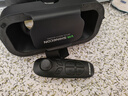 千幻魔镜VR 巴斯光年 vr眼镜3d头盔虚拟现实眼镜 官方标配现货 实拍图