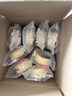 桃李酵母面包牛奶蛋羹味600g营养早餐手撕软面包蛋糕点心休闲零食整箱 实拍图