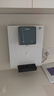 美的（Midea）净水器母婴家用1100G流速0阻垢剂华凌厨下RO反渗透加热直饮一体机餐边柜管线机前置过滤全屋套装 白月光制冷即热彩屏管线机+净水器 实拍图