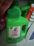 水卫士洗碗粉1kg*2瓶洗碗机洗涤清洁剂洗碗块洗涤粉耗材全机型水卫仕2kg 实拍图