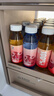 陇上花牛100%天水花牛苹果汁纯果汁儿童健康饮料300ml*15瓶 甘肃特产礼品  实拍图