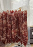 腿中王正宗广式腊肠200g特产广式腊味煲仔饭香肠肥瘦适中腊肉非烟熏 实拍图