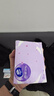 维达（Vinda）抽纸【孙颖莎推荐】棉韧3层100抽*24包S码 亲肤无刺激纸巾 AB混发 实拍图