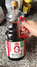 海天 0金标生抽酱油1.28L*2【特级酱油】金标系列 0添加防腐剂 实拍图