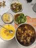 GEEGO不锈钢碗316饭碗个人专用吃饭儿童碗宝宝辅食碗防烫碗带手柄加厚 【316L】小狗：双耳儿童碗 实拍图