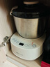 小熊（Bear）和面机3.5L 揉面机厨师机 全自动家用多功能智能活面搅面机 面包面粉发酵醒面 HMJ-D35P1 实拍图