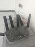 普联（TP-LINK）大道路由器7DR6430 BE6400 5G WiFi7千兆双频家用高速穿墙 2.4G wifi6无线 2.5G网口 游戏加速 实拍图