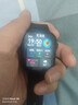 柯思捷鸿蒙华为机适用血糖血压监测手表测心率血氧血脂尿酸动态免扎针仪器智能手表健康一体机运动手环 尊贵黑【无创血糖血压监测+NFC门禁离线支付】 实拍图