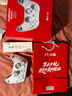 北通鲲鹏70精英无线游戏手柄AI智控自适应双切扳机摇杆 xbox电脑PC蓝牙NS体感 steam电视switch2 仁王3 实拍图