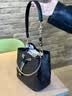 匠心手工坊适用coach蔻驰水桶包流浪包延长链发财桶Rowan22包肩带链条配件 实拍图