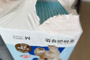 HONEYCARE好命家 好命天生宠物尿垫 训导防漏尿布 加厚厕所垫M码*6包整箱 实拍图