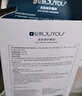 绽妍（JUYOU）皮肤修护敷料+面膜6片透明质酸钠敏感肌补水保湿修护套装 实拍图