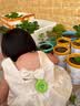 卡恩欧驱蚊扣防蚊手环婴儿挂件贴新生幼儿宝宝儿童孕妇户外随身防叮神器 【森林绿】180天无蚊可近丨第二件八折 1个装 A级冷萃精油丨母婴安心之选 实拍图