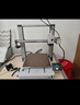 拓竹A1 3D打印机桌面家用FDM全自动调平高速3d打印机器bambulab A1 单机【大陆版】 实拍图