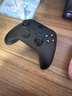 微软（Microsoft）Xbox无线游戏手柄 磨砂黑+USB-C线 蓝牙适配Xbox/PC/平板/手机Steam促销 黑神话悟空 空洞骑士 实拍图