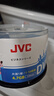 杰伟世（JVC）DVD-R 光盘/刻录盘 16速4.7GB 办公系列桶装50片 大容量高速刻录 投标/视频/档案存储空白光盘 实拍图