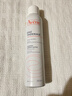雅漾（Avene）法国原装进口舒护活泉水爽肤水 舒缓调理敏感肌 雅漾大喷300ml 1瓶 实拍图