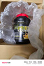 ALLMAXGOLD金牌乳清蛋白粉5磅2270克 巧克力花生酱 实拍图