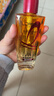 欧莱雅奇焕润发护发精油100ml(小红瓶  免洗 强韧 防损伤 修护强韧) 实拍图