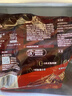 雀巢（Nestle）脆脆鲨威化饼干巧克力味250g 休闲零食早餐代餐 办公室 独立包装 实拍图