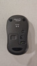 罗技（Logitech）M240 无线鼠标 蓝牙鼠标 办公鼠标 简约便携 灰色 实拍图