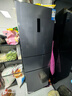 新飞260L三门变频一级能效 风冷无霜宽幅智能变温节能冰箱  BCD-260WK3AT 国家补贴 实拍图