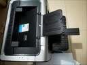 惠普（HP）1007/1008/1108/1020plus打印机黑白激光小型家用学生办公A4作业财务A5凭证双面微信手机无线WIFI二手9成新 惠普1108【电脑打印】办公专用 实拍图