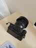 索尼（SONY）Alpha 7C II 新一代全画幅双影像小“7“A7CM2 微单数码相机 A7C2/ ILCE-7CM2 黑色单机2070 官方标配 实拍图