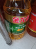 金龙鱼 食用油 非转基因 纯正玉米油5L  实拍图