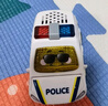 伟易达（Vtech）儿童玩具轨道车警车智能声光音乐小车1-5岁宝宝男女孩生日礼物 实拍图