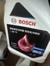 博世（BOSCH）有机长效汽车防冻液发动机冷却液 养车保养 冰点-45℃ 2L（红色） 实拍图